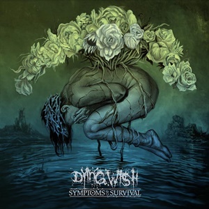 Dying Wish — Lost in the Fall cover artwork