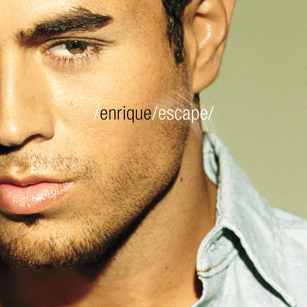 Enrique Iglesias — Don&#039;t Turn Off the Lights cover artwork