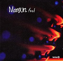 Mansun — Fool cover artwork
