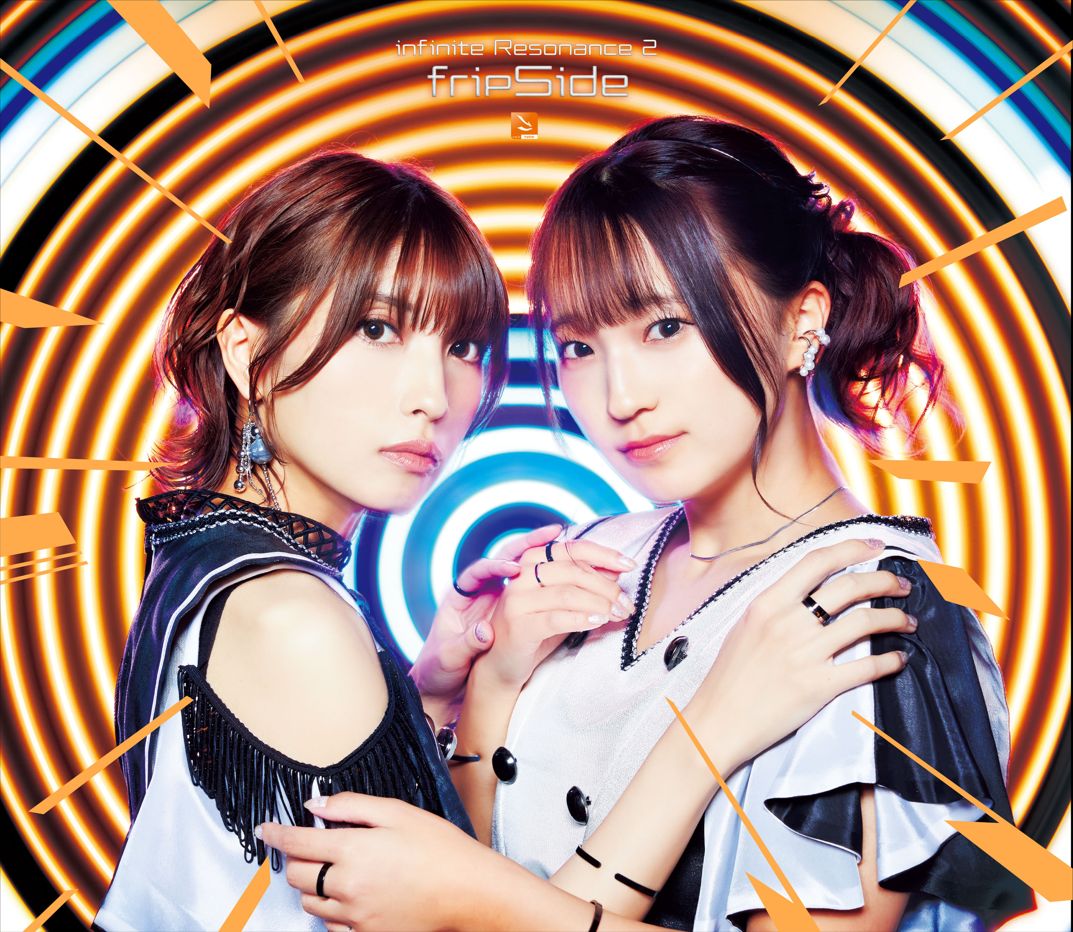 fripSide – infinite Resonance 2 | Albums | Crownnote