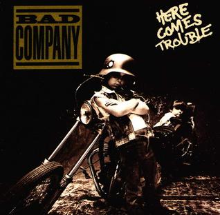 Bad Company — This Could Be the One cover artwork