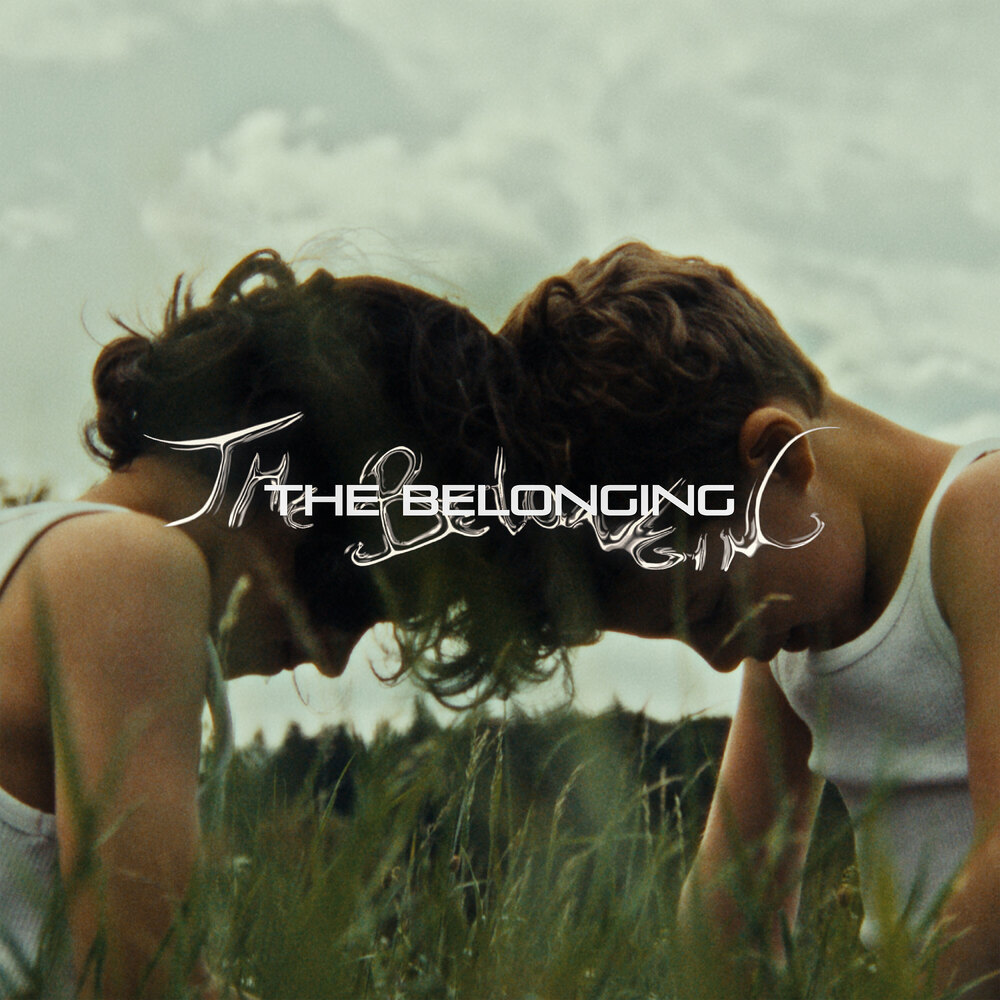 Innellea The Belonging cover artwork