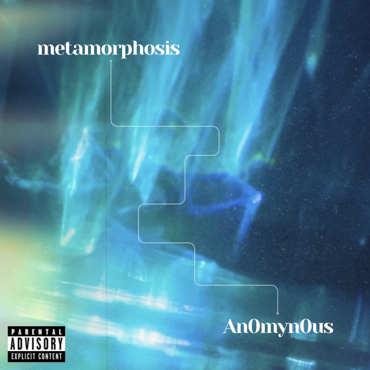 An0myn0us &amp; LX — DAYLIGHT cover artwork