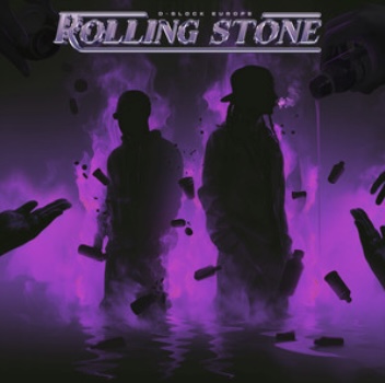 D-Block Europe — Still Outside cover artwork