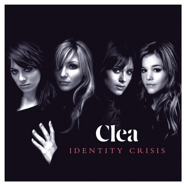 Clea Identity Crisis cover artwork