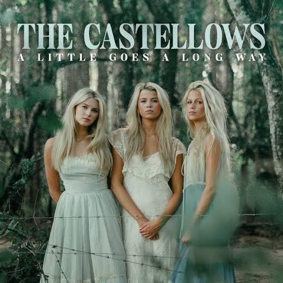 The Castellows — I Know It&#039;ll Never End cover artwork