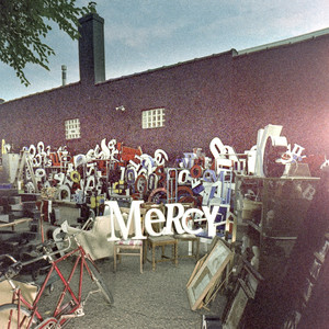 Remo Drive — Mercy cover artwork