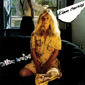 Kim Carnes Break the Rules Tonight (Out of School) cover artwork