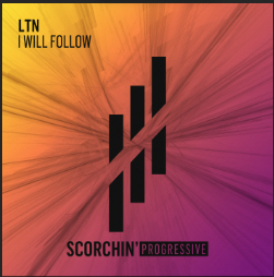 LTN — I Will Follow cover artwork