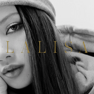 LISA — MONEY cover artwork