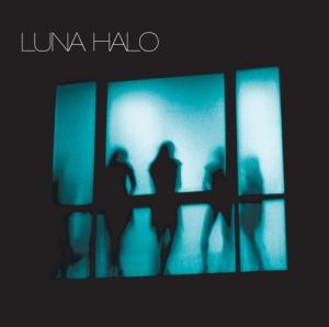 Luna Halo — Untouchable cover artwork