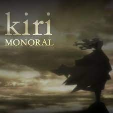 Monoral — Kiri cover artwork