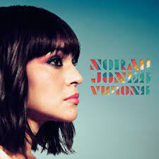 Norah Jones Running cover artwork