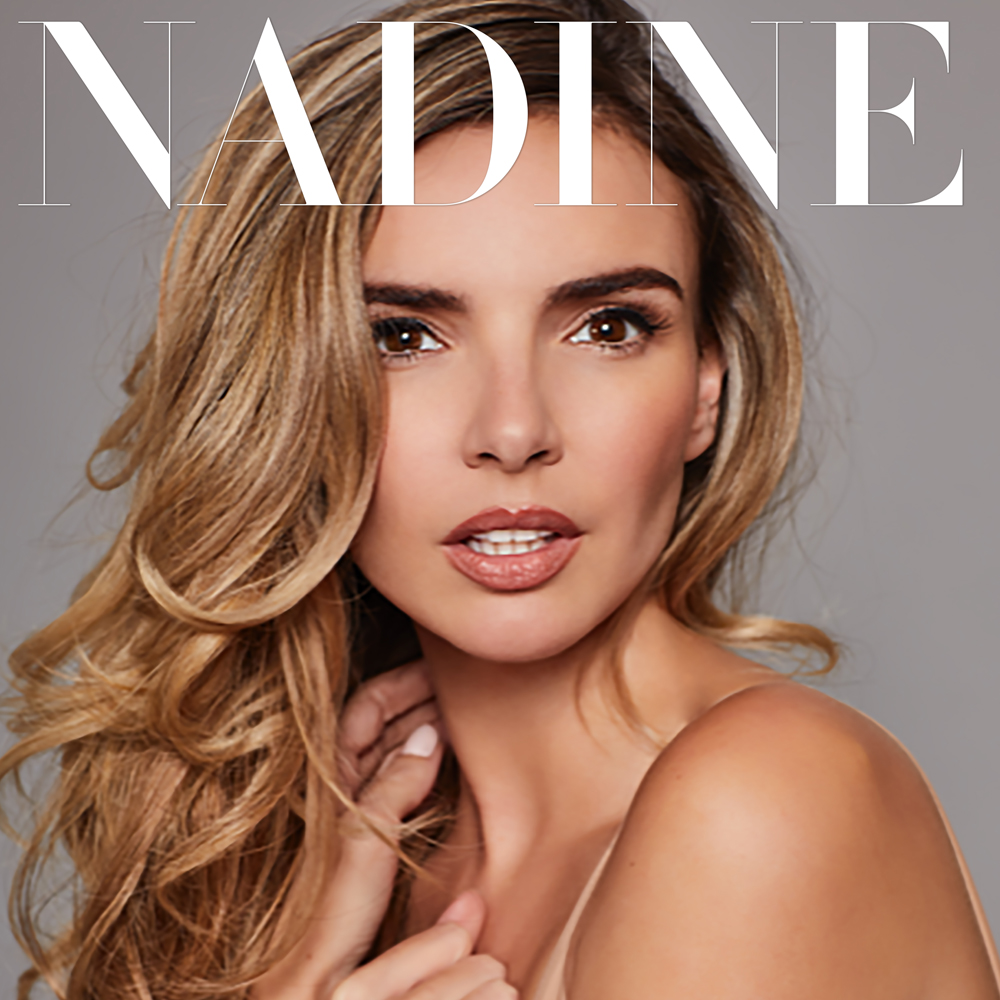 Nadine Coyle Fool for Love cover artwork