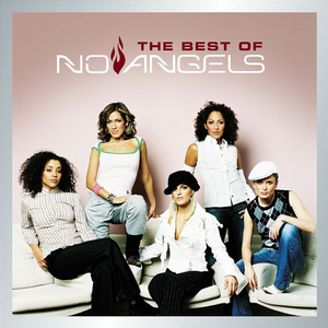 No Angels The Best of No Angels cover artwork