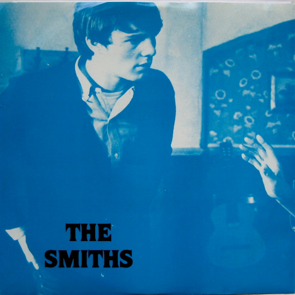 The Smiths — Stop Me If You Think You&#039;ve Heard This One Before cover artwork