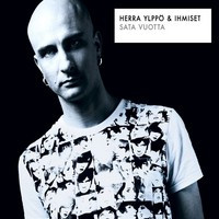 Herra Ylppö &amp; Ihmiset — Sata vuotta cover artwork