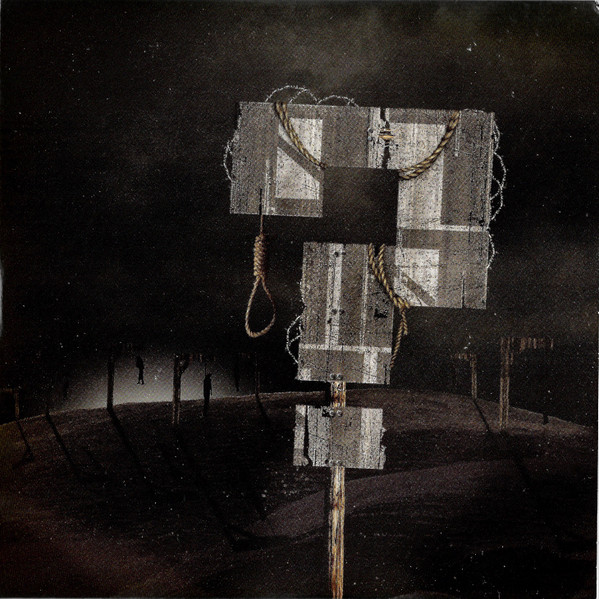 Suspekt — Fuck af cover artwork
