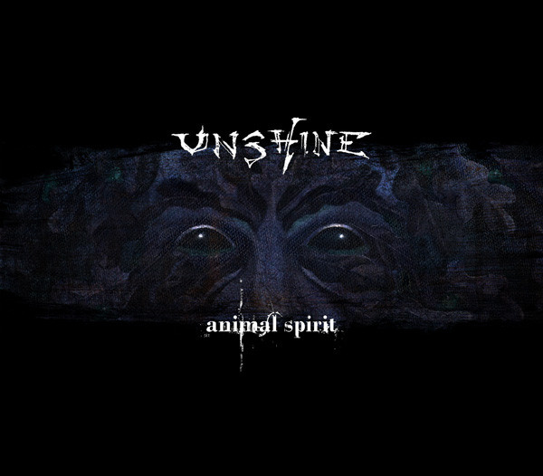 Unshine — Animal Spirit cover artwork