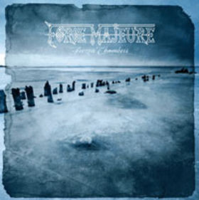 Force Majeure — Dr. Daydream cover artwork