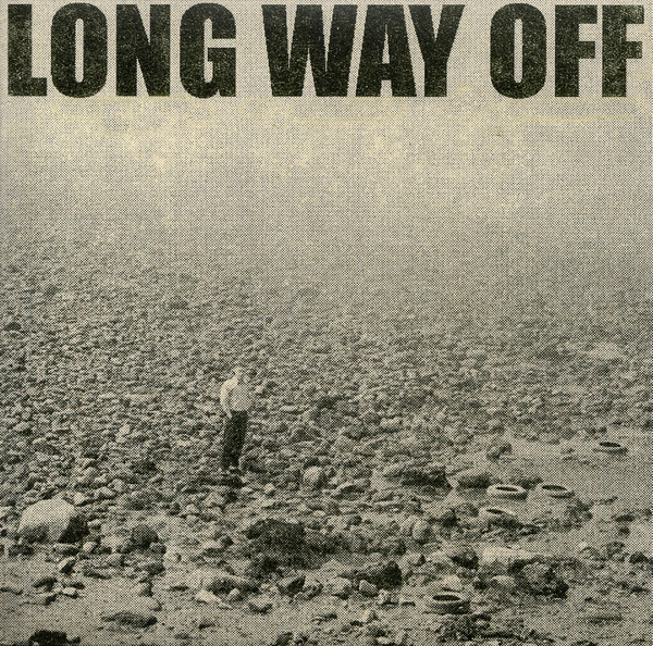 Sam Fender — Long Way Off cover artwork