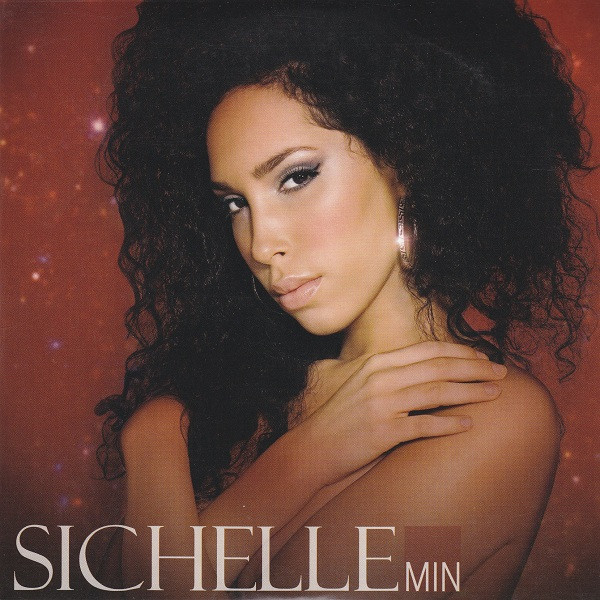 Sichelle — Min cover artwork