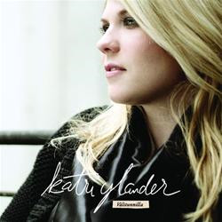 Katri Ylander — Välitunnilla cover artwork