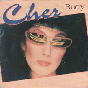 Cher — Rudy cover artwork