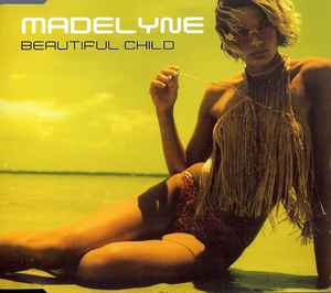 Madelyne — Beautiful Child cover artwork