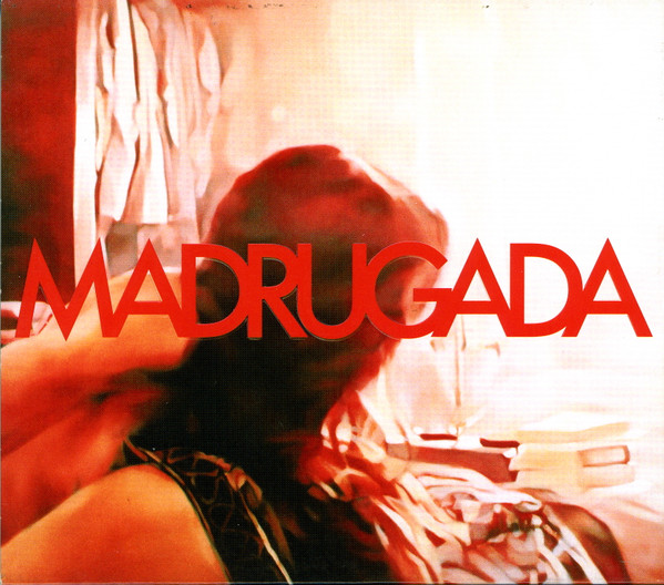 Madrugada Madrugada cover artwork