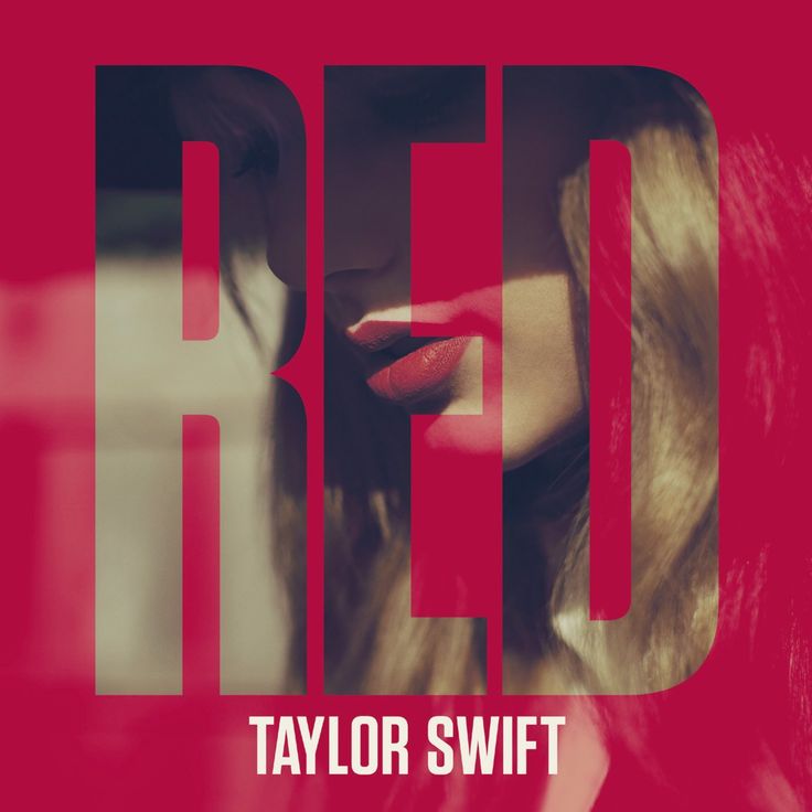 Taylor Swift The Moment I Knew cover artwork