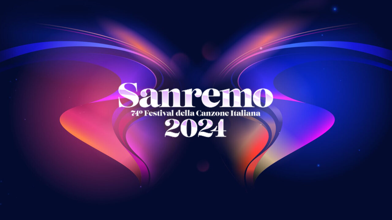 Festival di Sanremo 🇮🇹 — Sanremo 2024: 74º Festival della Canzone Italiana cover artwork