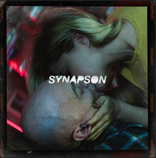 Synapson Hide Away (feat. Holly) cover artwork