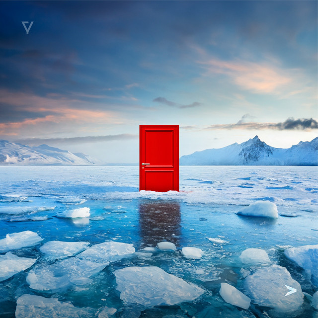 Lennart Martin & YMRE — Sentiments cover artwork