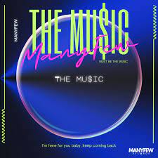 ManyFew — The Mu$ic cover artwork