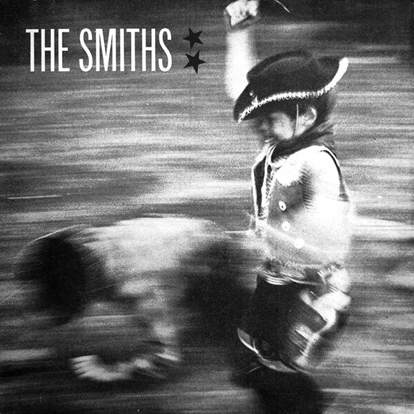 The Smiths — The Headmaster Ritual cover artwork