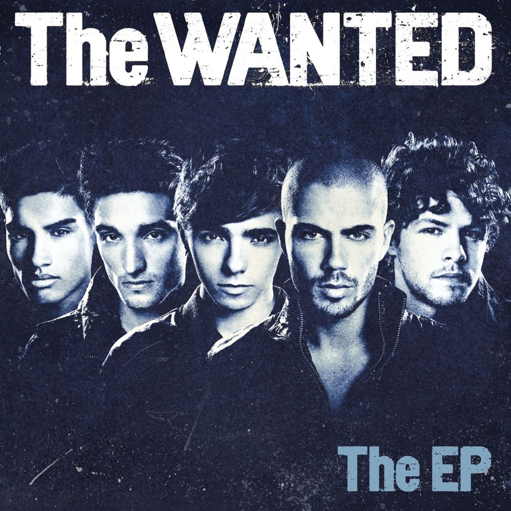 The Wanted — Satellite cover artwork