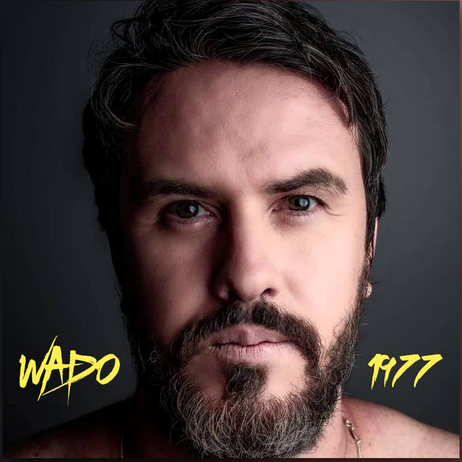 Wado & Samuel Úria — Deita cover artwork