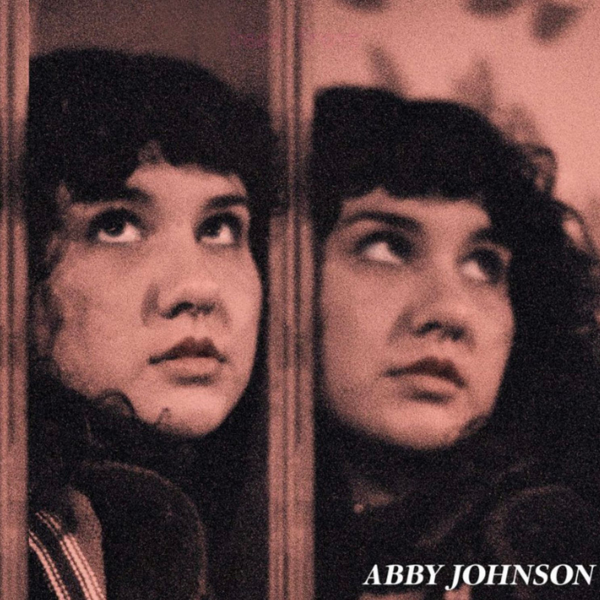 Abby Johnson — Try Me On cover artwork