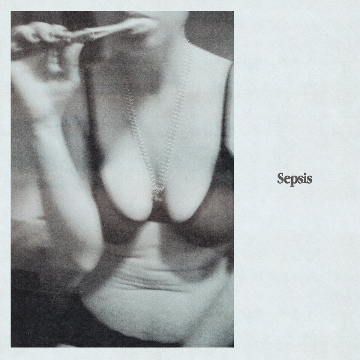 Blondshell — Sepsis cover artwork