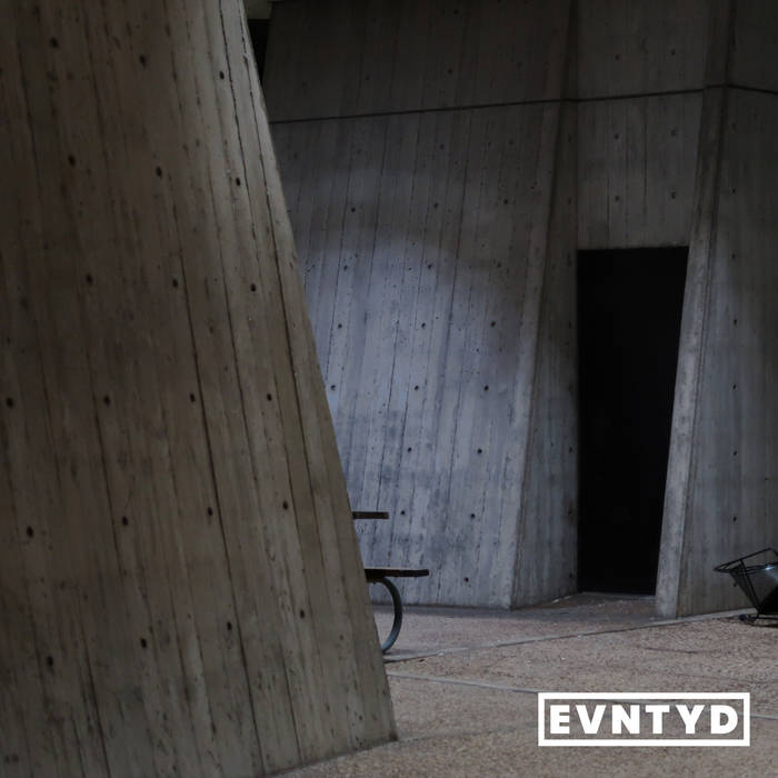 EVNTYD Eventide cover artwork