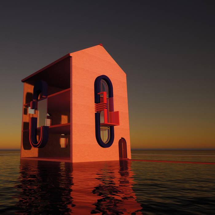 ĠENN unum cover artwork