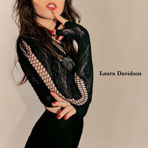 Laura Davidson — Twisted cover artwork