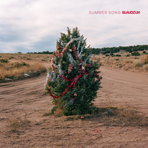 Blaudzun — Summer Song cover artwork