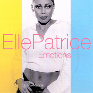 Elle Patrice — Emotions (Tony Moran Anthem) cover artwork