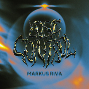 Markus Riva Lose Control cover artwork