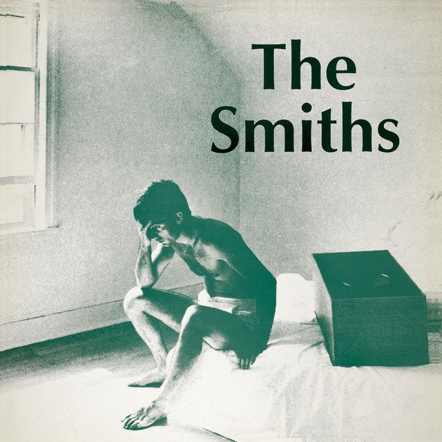 The Smiths — William, It Was Really Nothing cover artwork