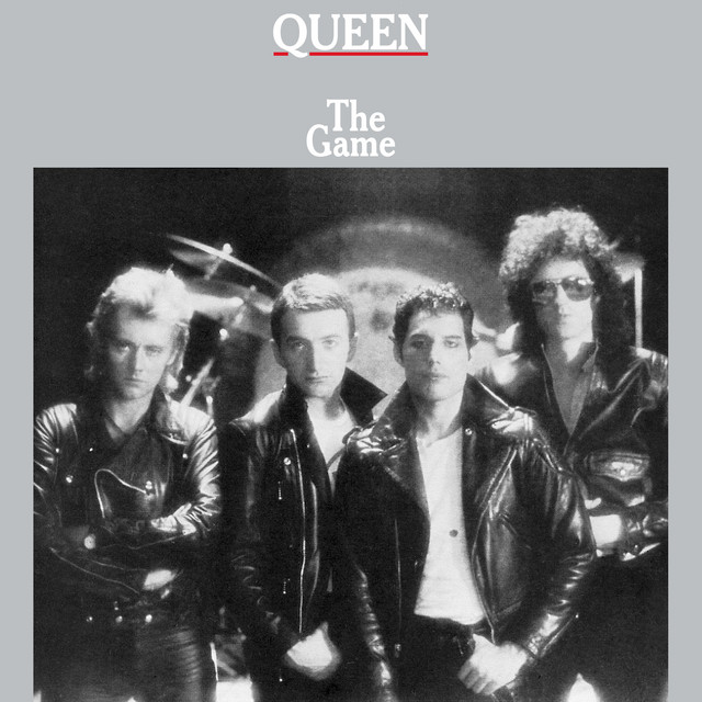 Queen — Don&#039;t Try Suicide cover artwork