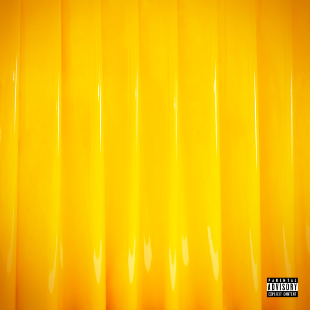 Lyrical Lemonade All Is Yellow cover artwork