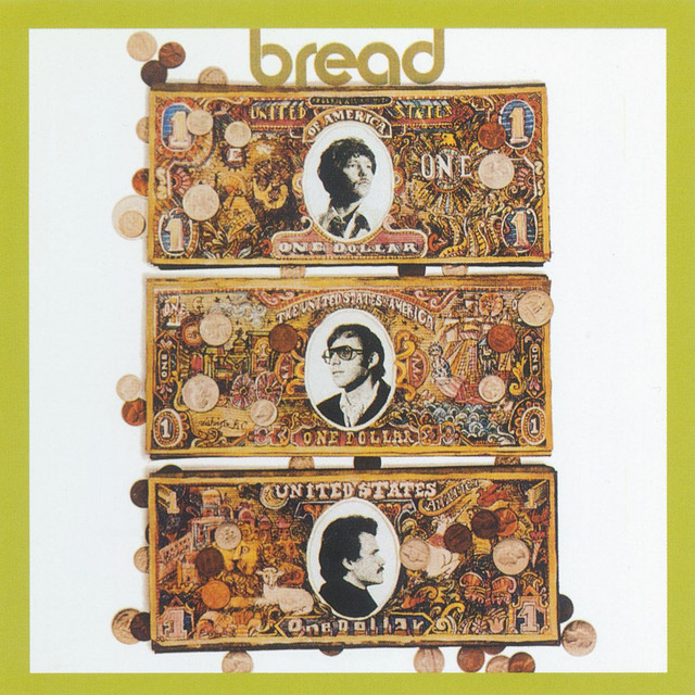 Bread Bread cover artwork